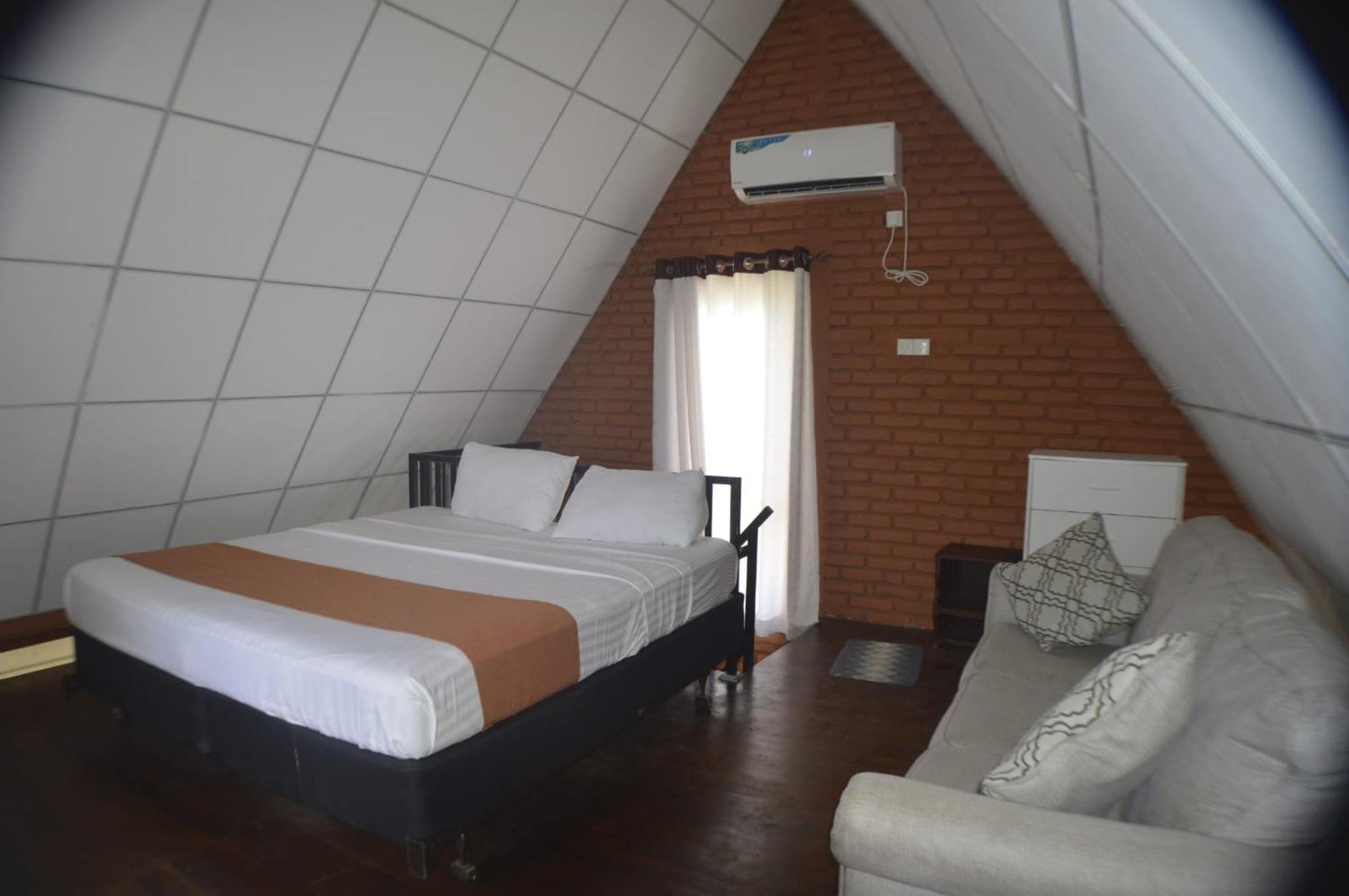 Ciel Star Anuradhapura Hotel Exterior photo